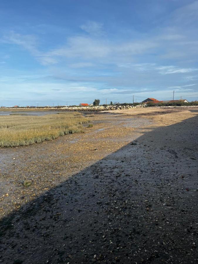 L'Etoile De Mer Bourcefranc ภายนอก รูปภาพ