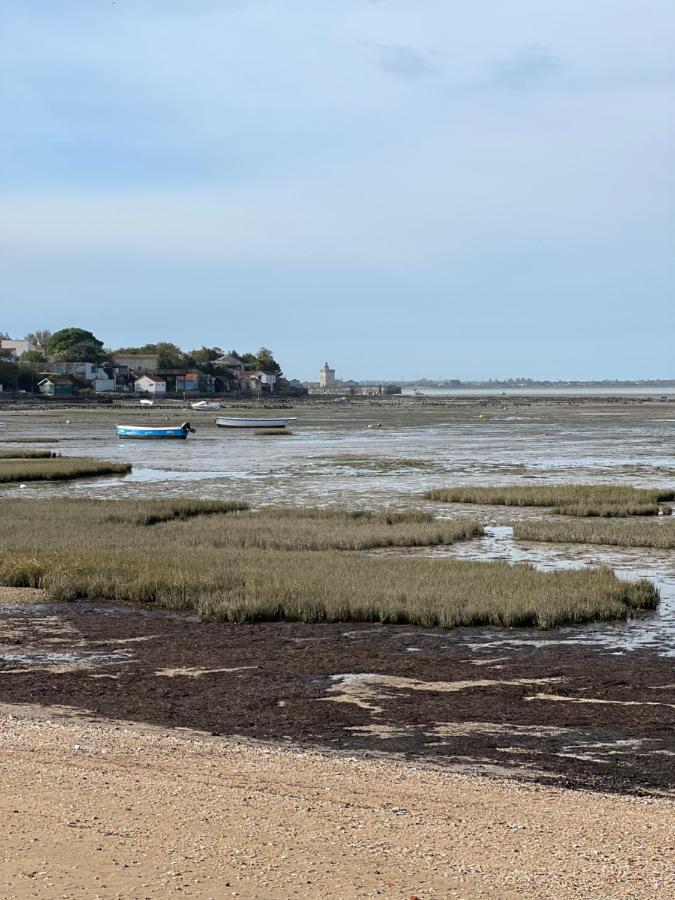 L'Etoile De Mer Bourcefranc ภายนอก รูปภาพ